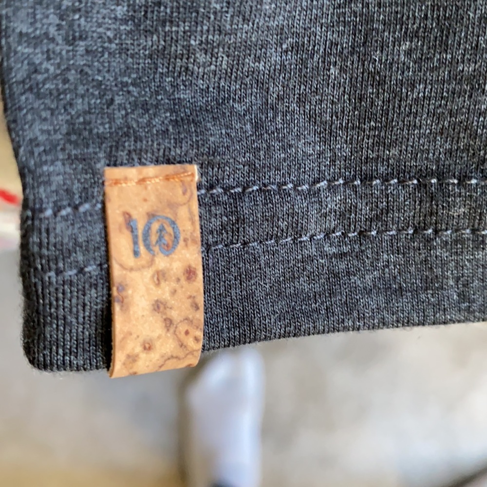 Men’s Treeblend Tee - Picture 5 of 6